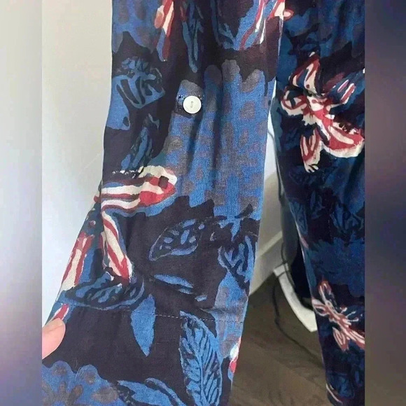 Floral Dress - Picture 11 of 16